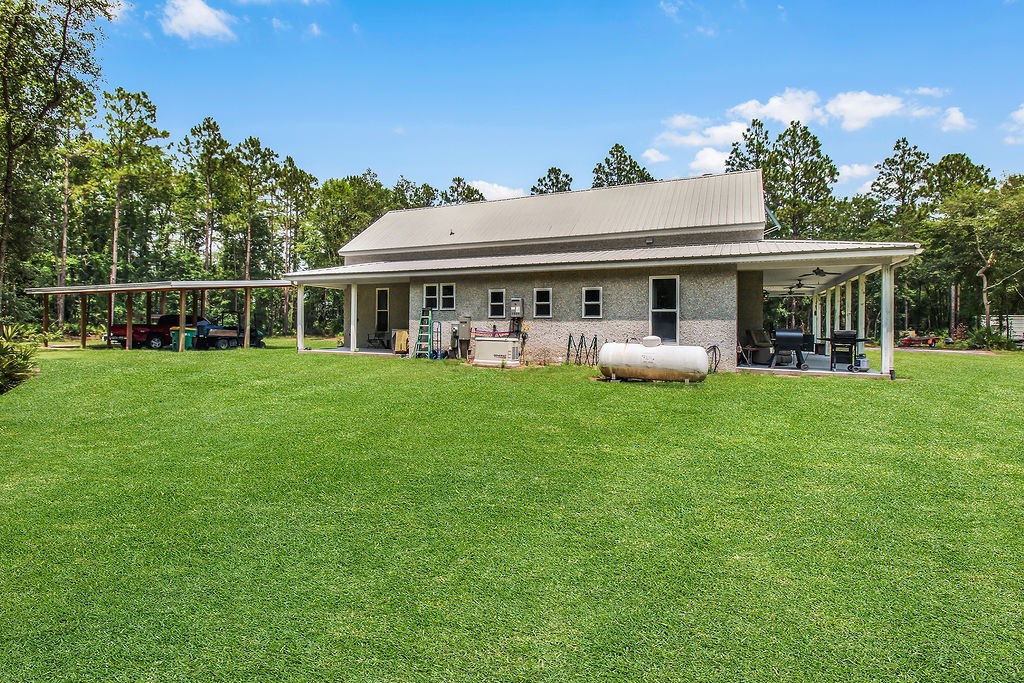 1269 Sea Way Property Photo 6