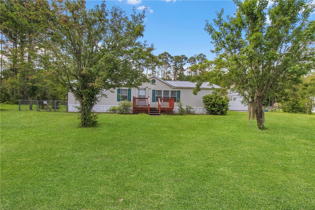 1092 Ne Polson Circle Property Photo 1