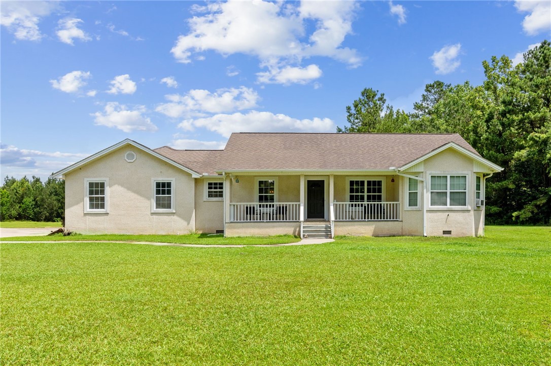 25035 Us Highway 17 Property Photo 1