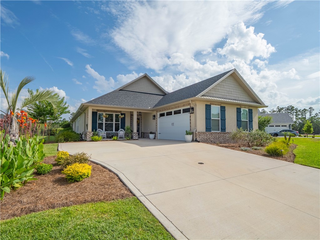 126 Amanda Trace Property Photo 1