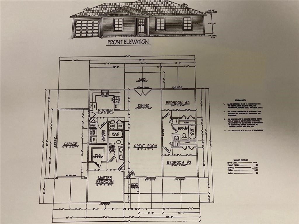 263 Pine Ridge Road Property Photo 1