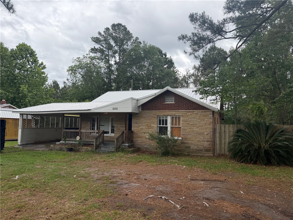6556 Alma Highway Property Photo 1