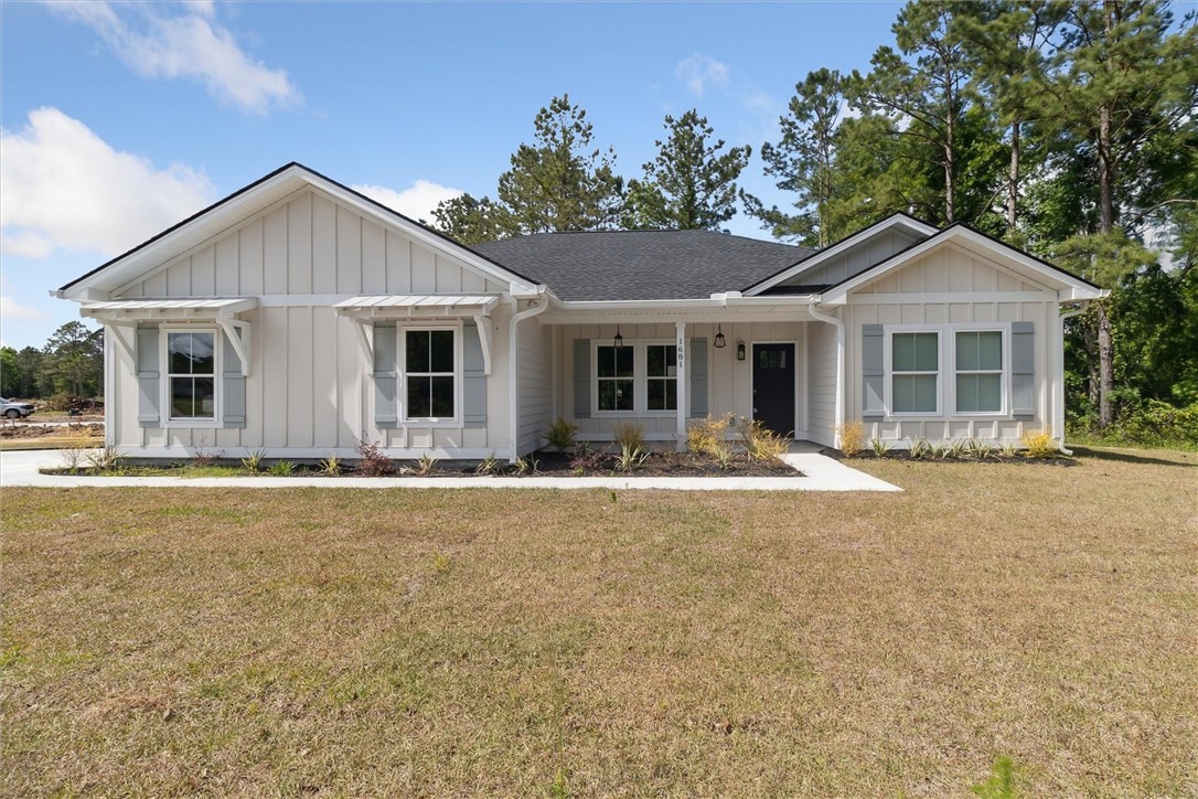 1681 Ashantilly Drive Property Photo 1