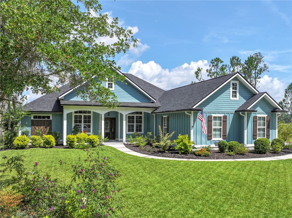 309 Bateau Drive Property Image