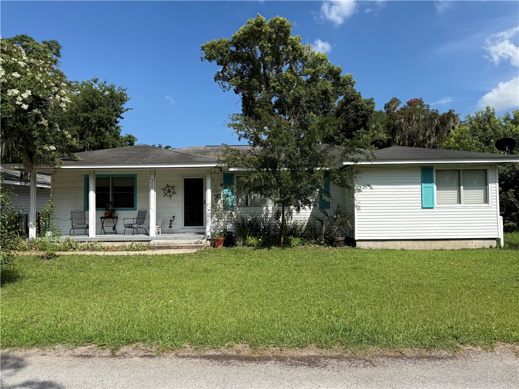 500 Clarke Street Property Photo 1