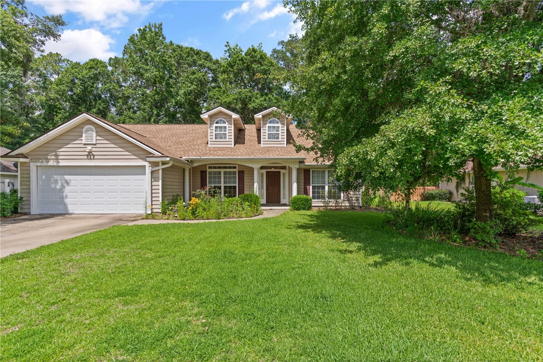172 Autumns Ridge Court Property Photo 1