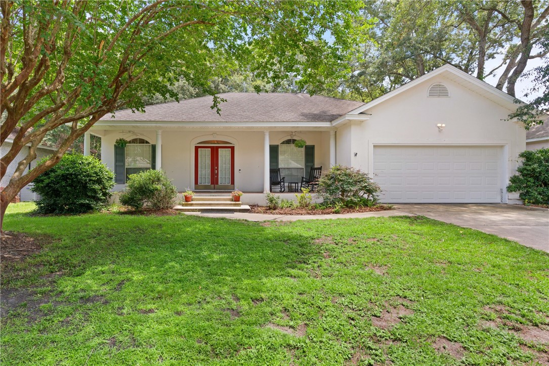 104 Ashwood Way Property Photo 1