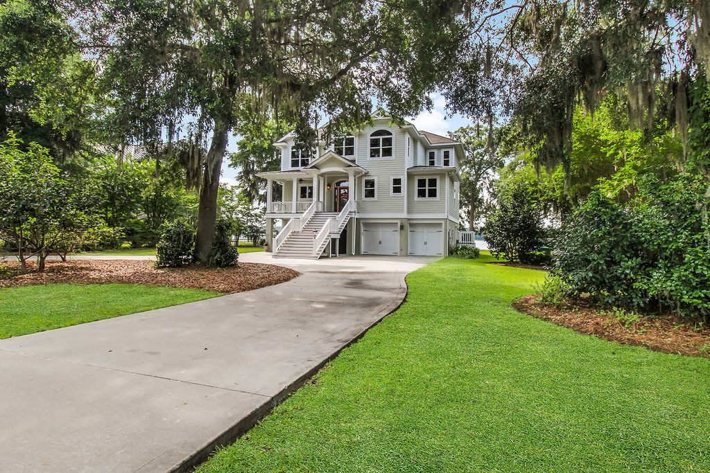 1207 Cherry Laurel Drive Ne Property Photo 2