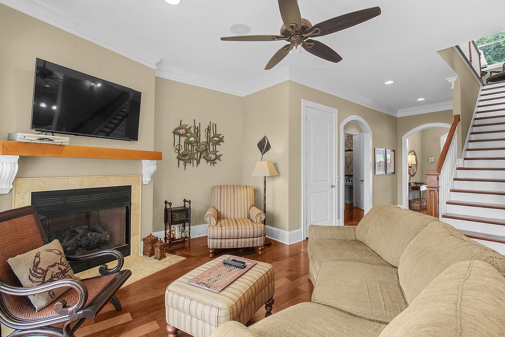 1207 Cherry Laurel Drive Ne Property Photo 11