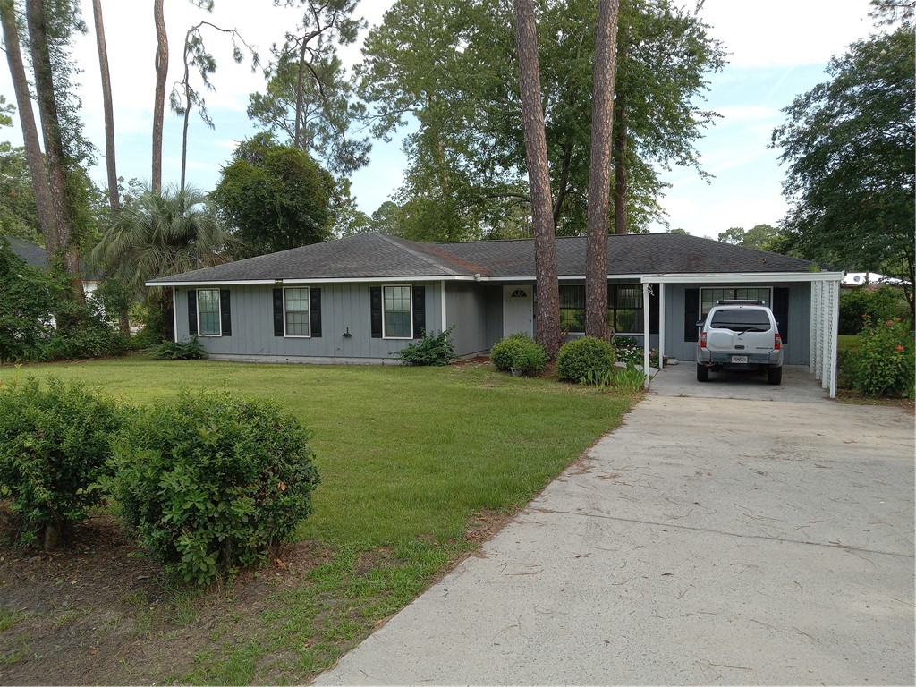 685 Chapel Crossing Road Property Photo 1