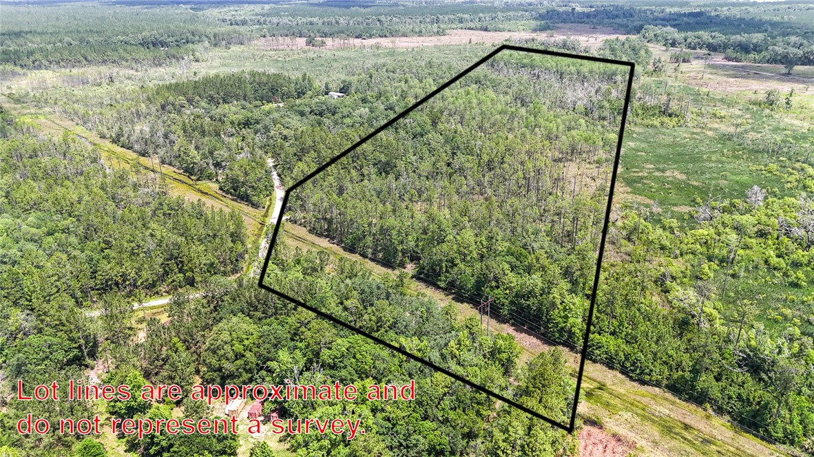 0 Brewton Road Property Photo 1