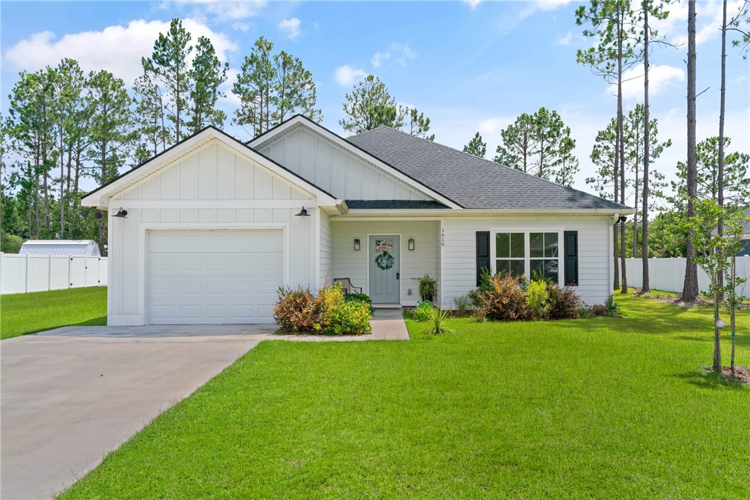 1616 Ashantilly Drive Property Photo 1