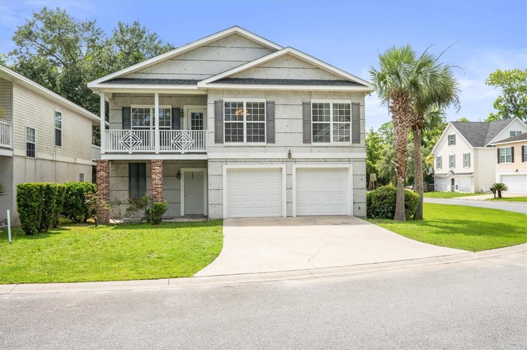 118 Drayton Circle Property Photo 1