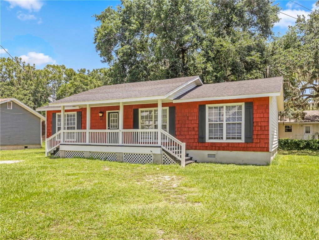 614 Ellis Street Property Photo 1