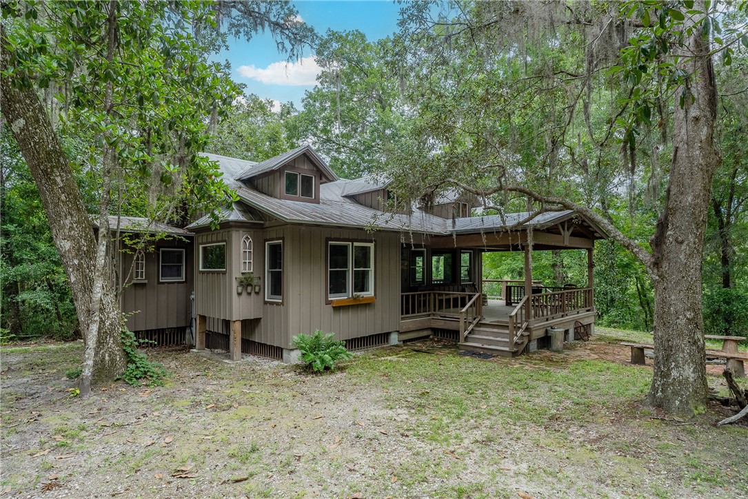 1360 Douglas Fish Camp Road Property Photo 1