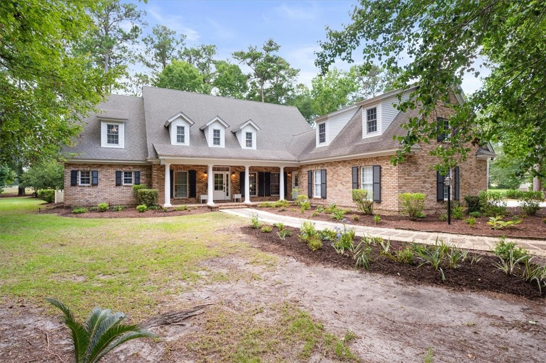 Picture of 1121 Fair Hope Drive NE