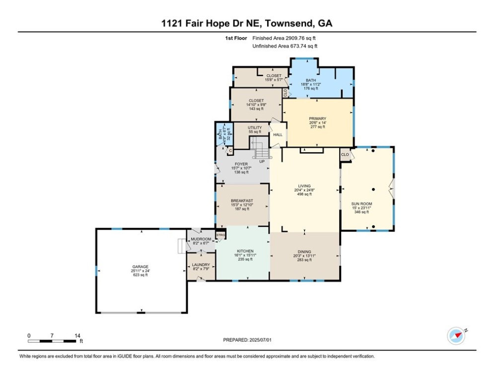 1121 Fair Hope Drive Ne Property Photo 24