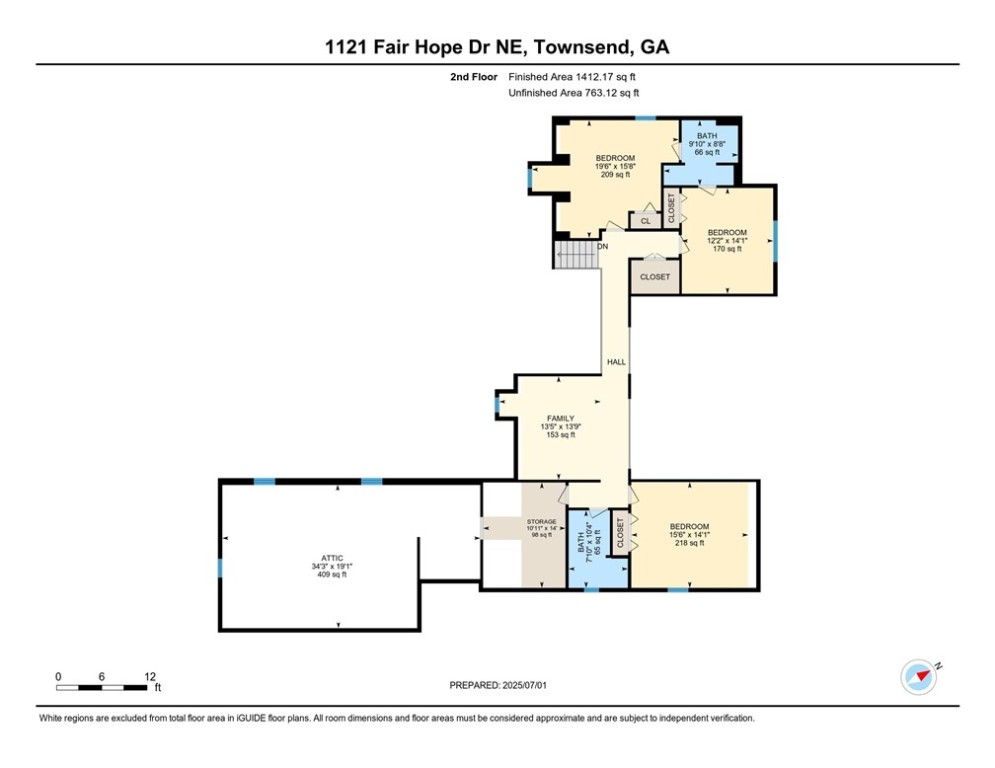 1121 Fair Hope Drive Ne Property Photo 39
