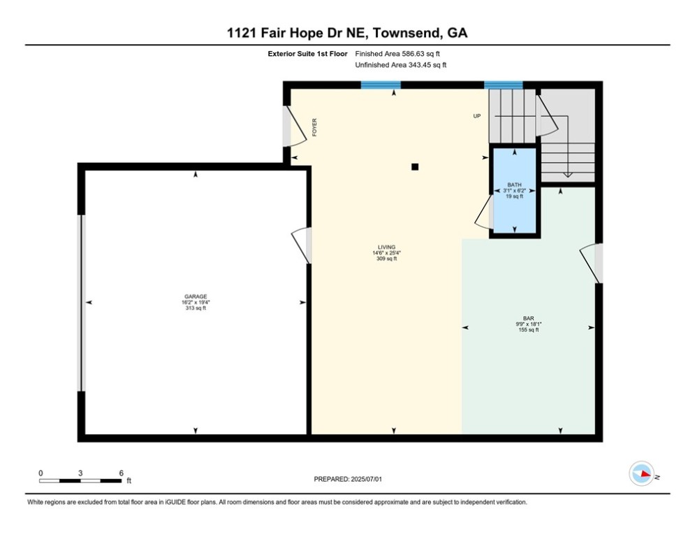 1121 Fair Hope Drive Ne Property Photo 40
