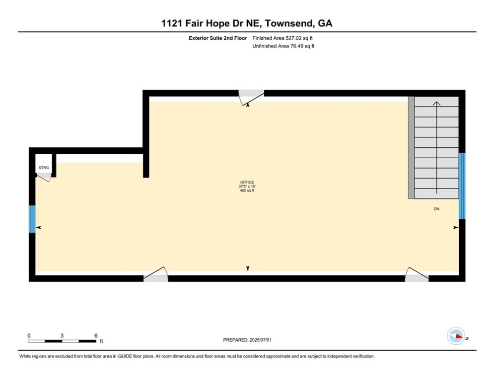 1121 Fair Hope Drive Ne Property Photo 41