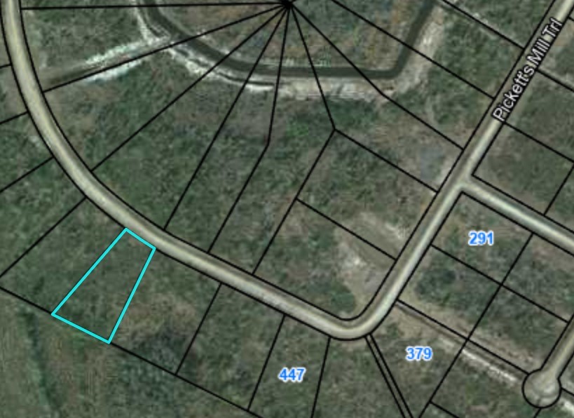 Lot 27 Dixie Plantation Property Photo 1