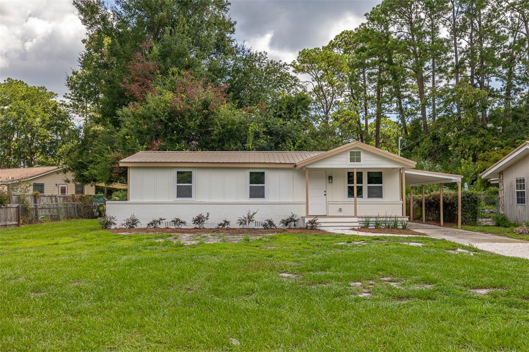 3314 N Cleburne Street Property Photo 1