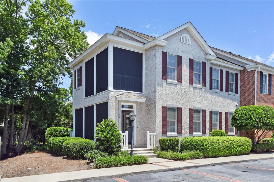 321 Lantern Walk Property Photo 1