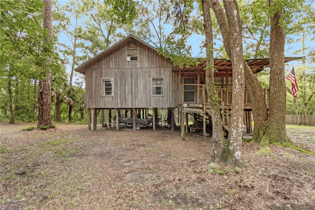 4729 Bailey Mill Road Property Photo 1