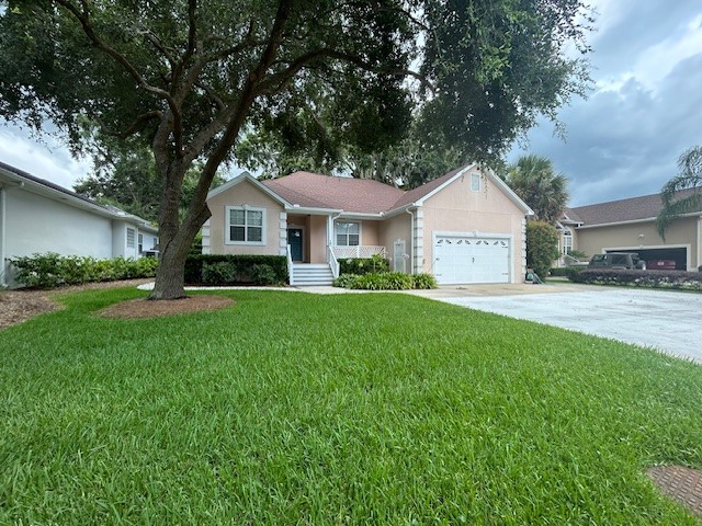 161 Shadow Wood Bend Property Photo 1