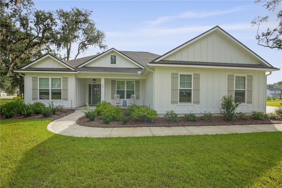 424 Harbour Island Circle Property Photo 1