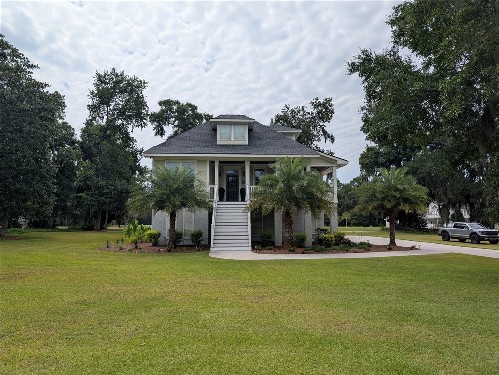 2115 Marshview Drive Ne Property Photo 1