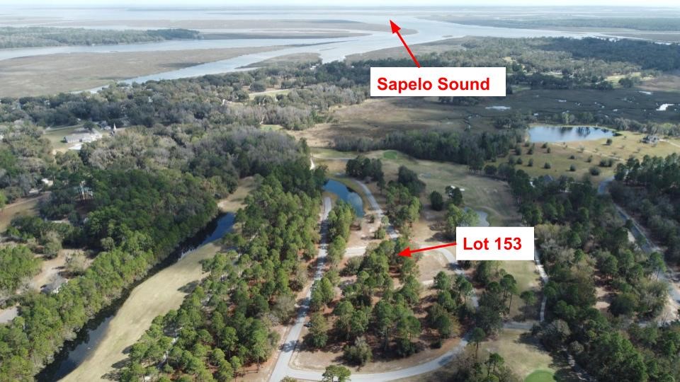 153 Sapelo Park Property Photo 1