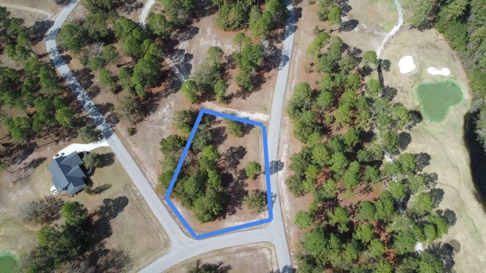 153 Sapelo Park Property Photo 2