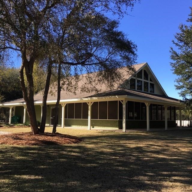 153 Sapelo Park Property Photo 8
