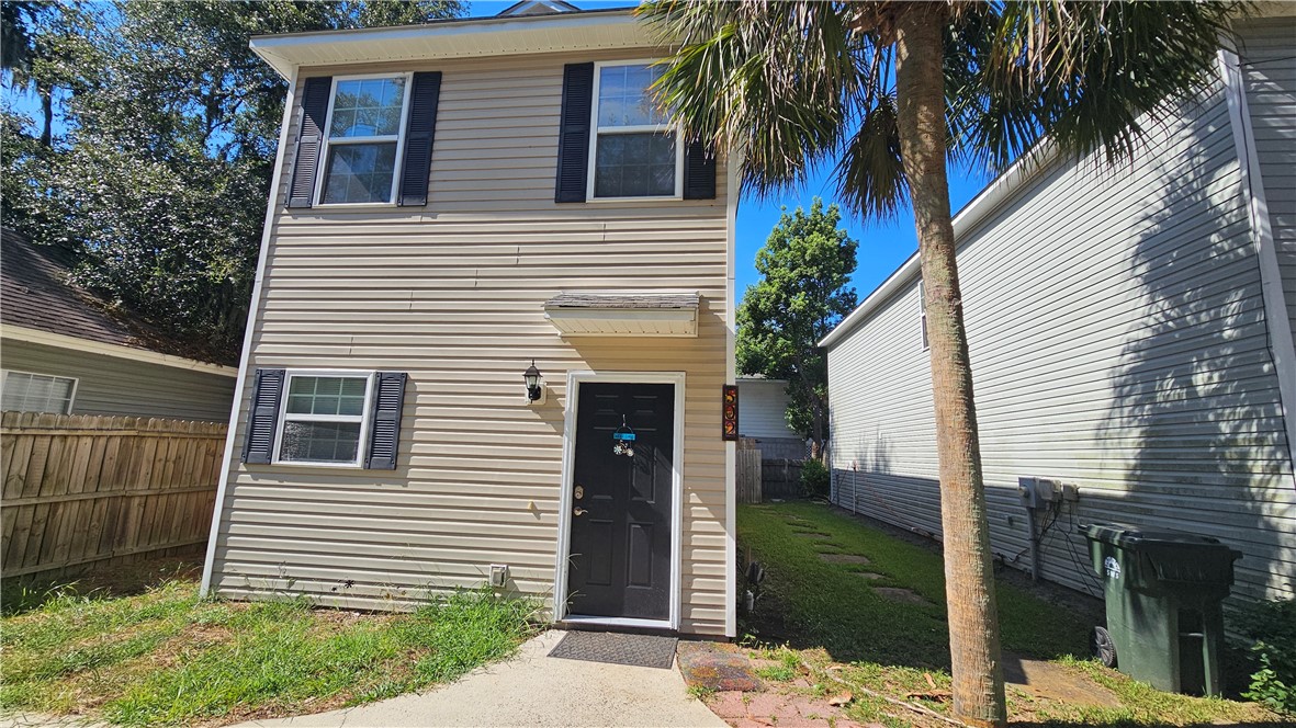 502 Palmetto Street Property Photo 1