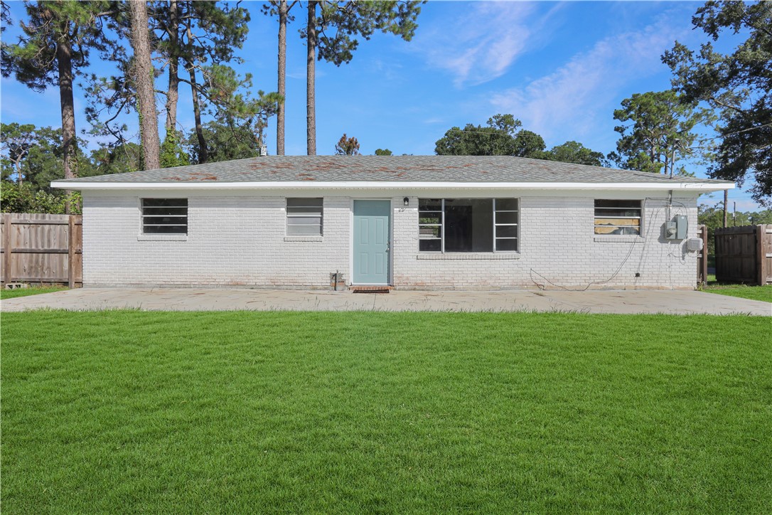 806 S Macon Street Property Photo 1