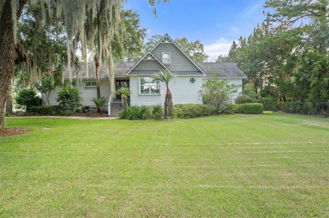 336 Field Creek Circle Property Photo 1