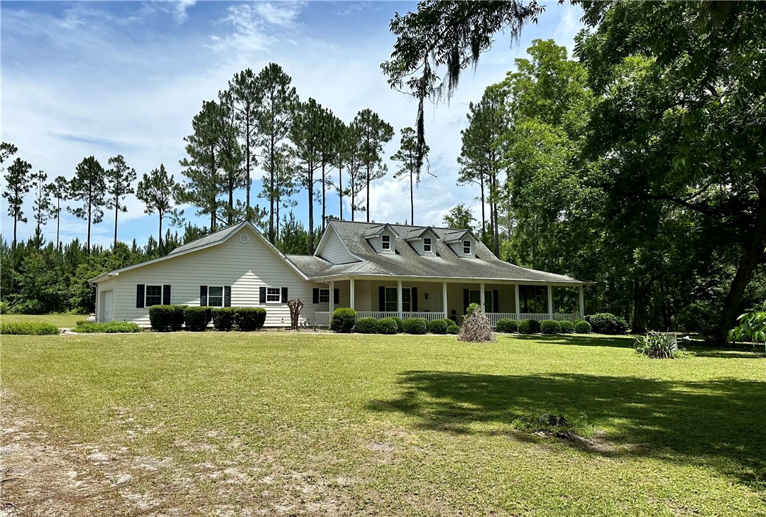 5577 Strickland Road Property Photo 1