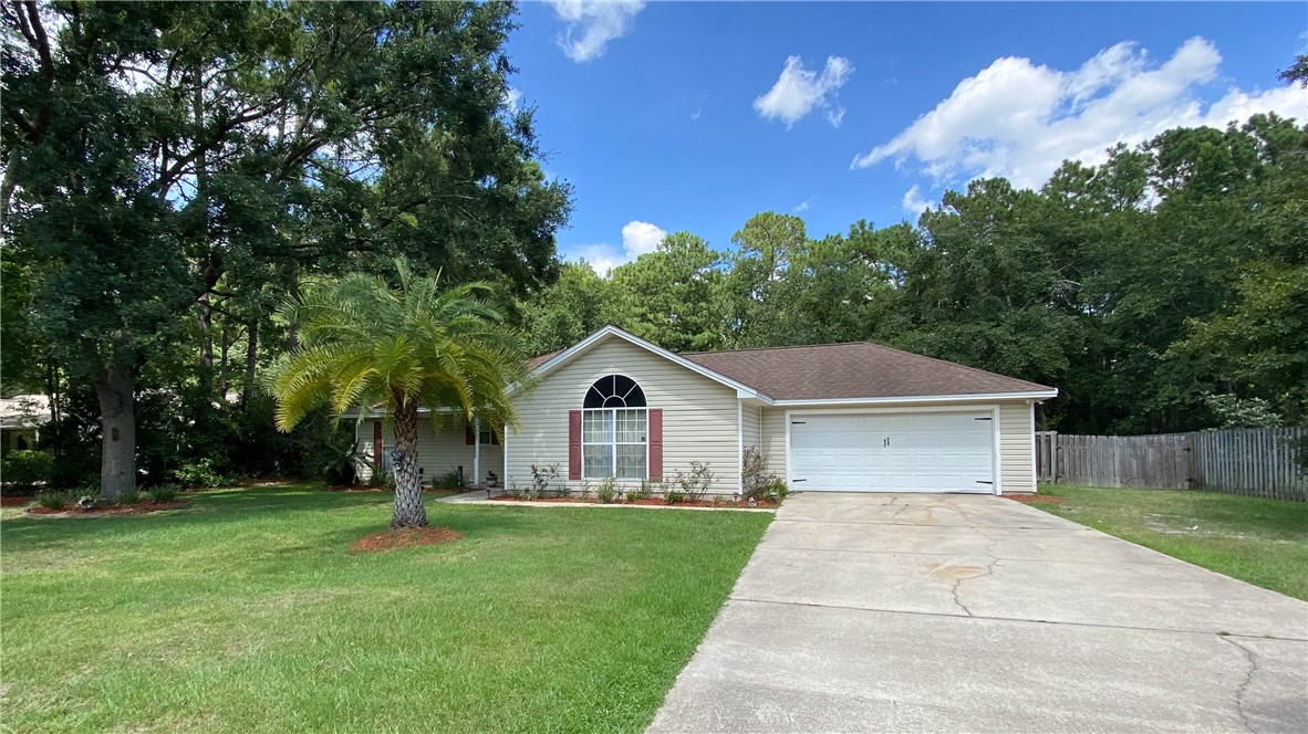 116 Dawn Circle Property Photo 1