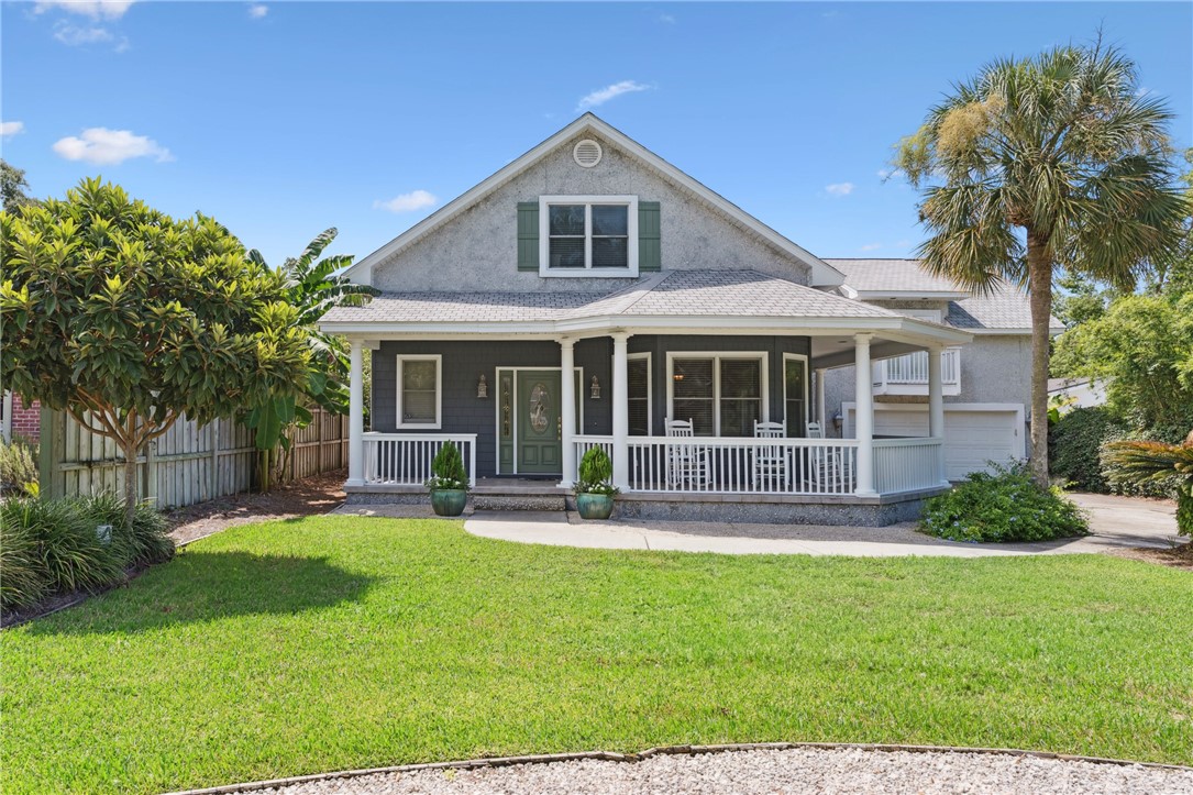 536 Delegal Street Property Photo 1