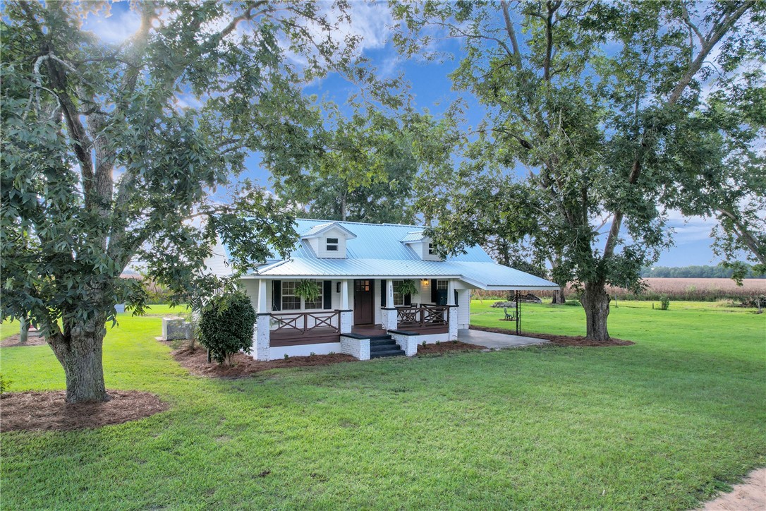 4424 Odum Ritch Road