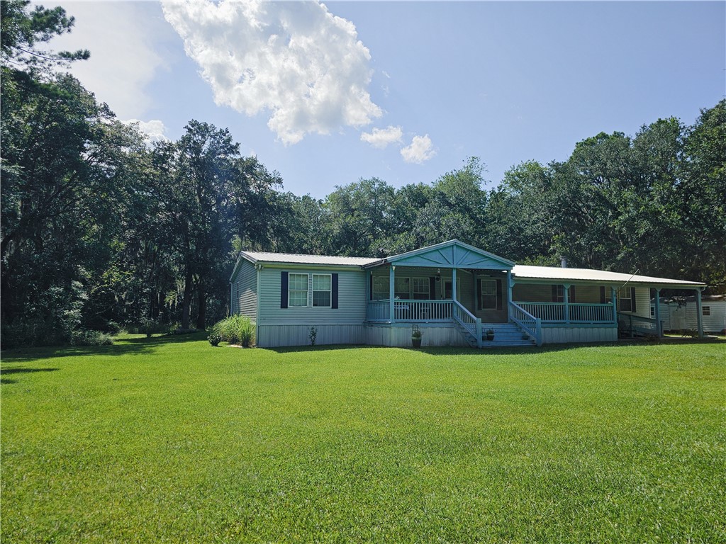 2978 Se Swamp Road Property Photo 1