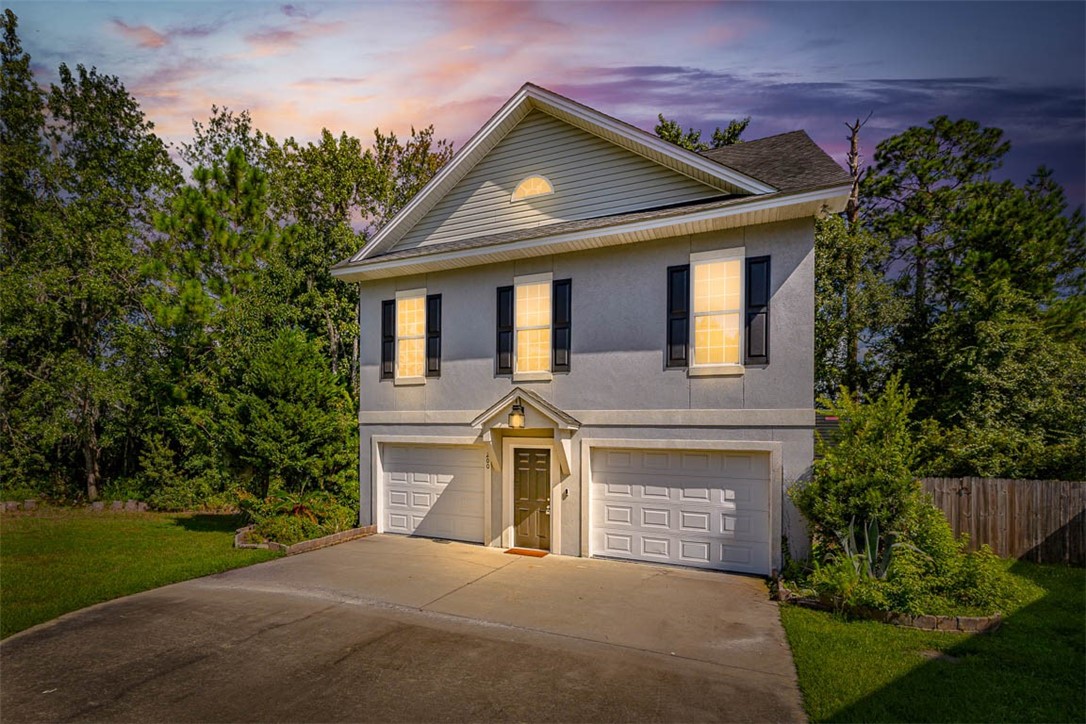 200 Drayton Circle Property Photo 1