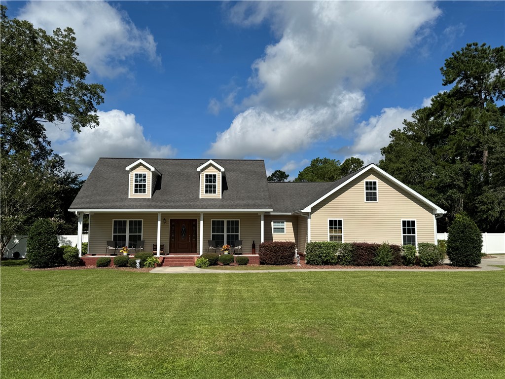 2501 Bland Road Property Photo 1