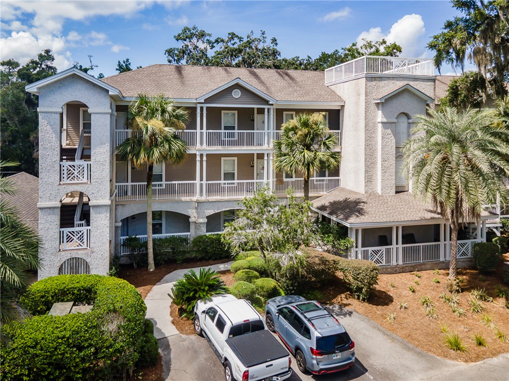 1505 Plantation Point Drive Property Photo 1