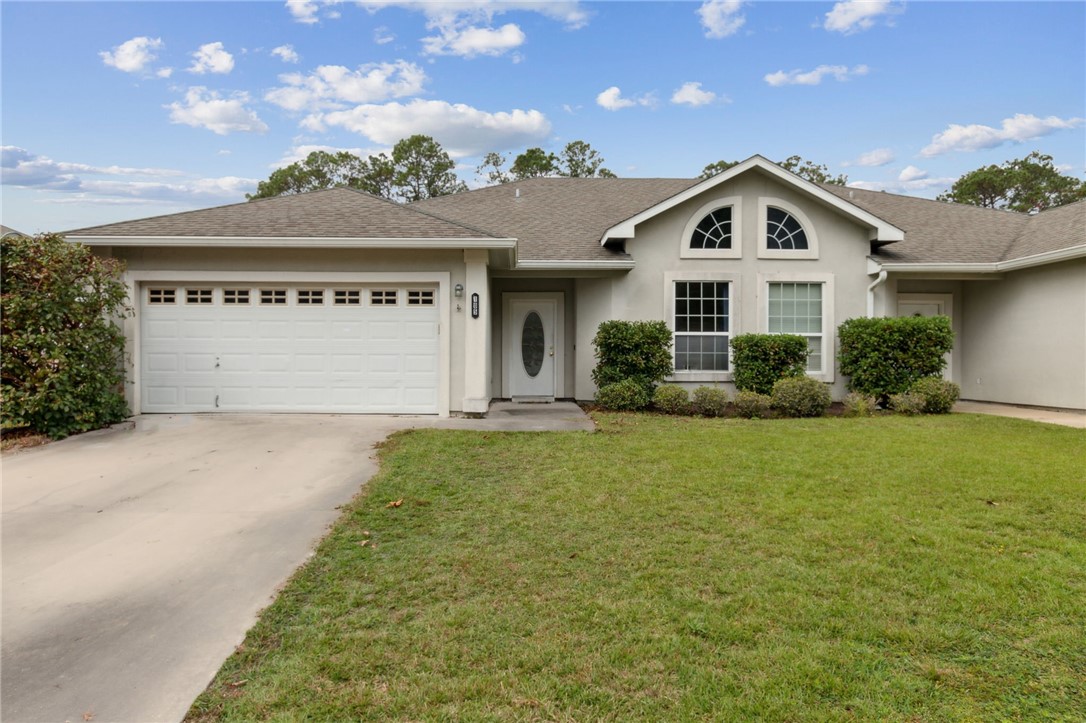 105 Magnolia Court Property Photo 1