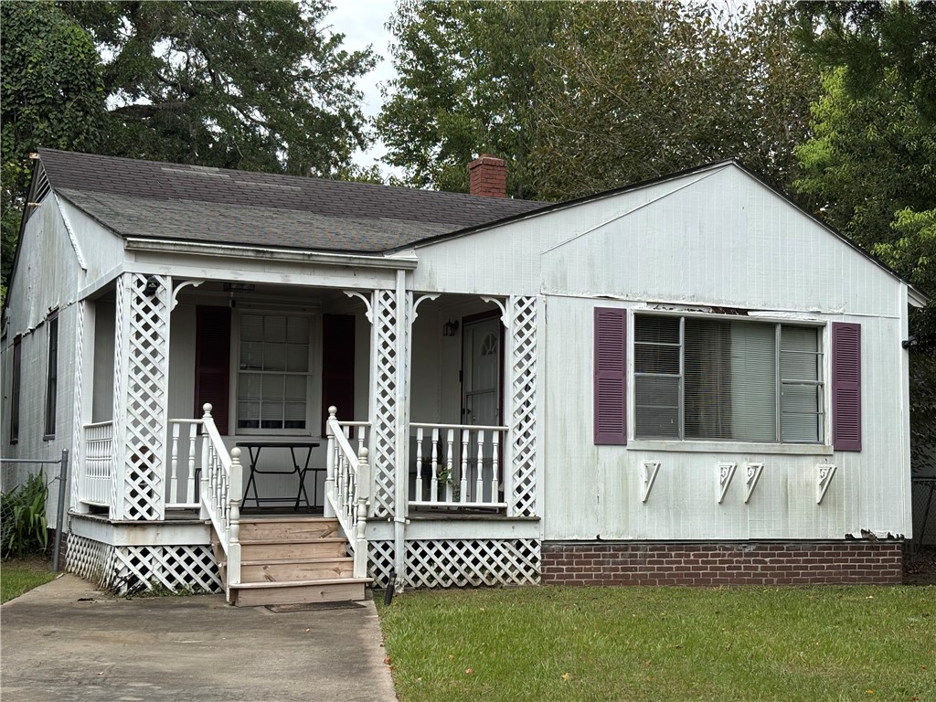 3119 Treville Ave Property Photo 1