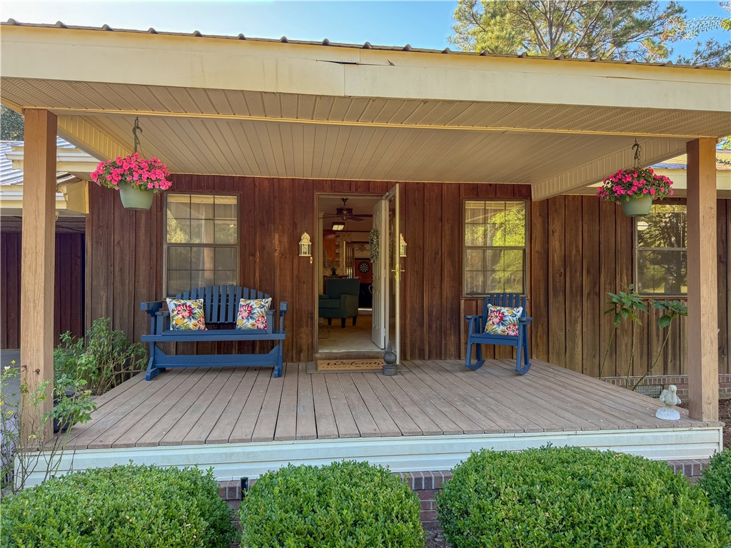 220 Arthur Knowles Road Property Photo 6