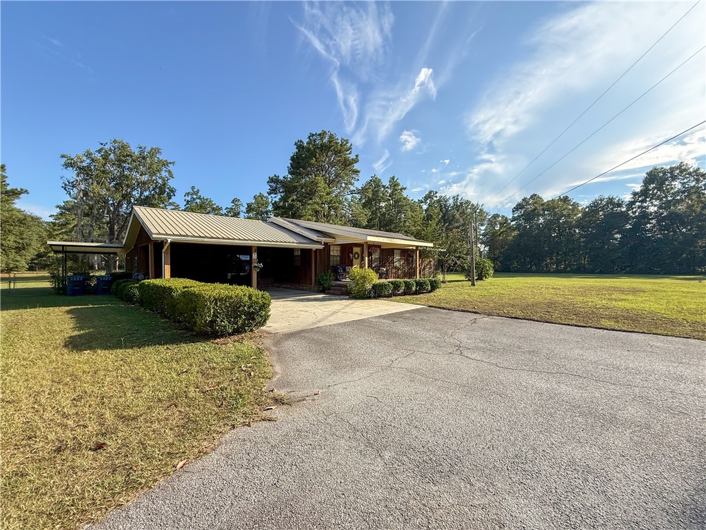 220 Arthur Knowles Road Property Photo 8