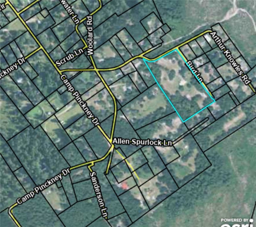 220 Arthur Knowles Road Property Photo 80